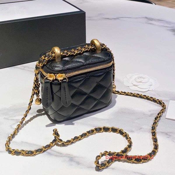 designer- fashion bags little gold ball mini box bags pouch elegant womens cosmetic shoulder bag
designer- fashion bags little gold ball mini box bags pouch elegant womens cosmetic shoulder bag