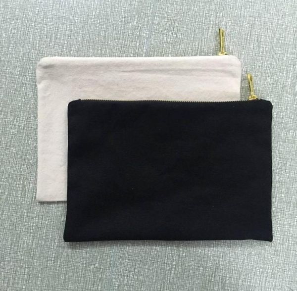 7x10 inches blank natural cotton cosmetic bag 12 oz natural canvas cosmetic bag plain black makeup bag with golden metal zipper2353516
7x10 inches blank natural cotton cosmetic bag 12 oz natural canvas cosmetic bag plain black makeup bag with golden metal zipper2353516
