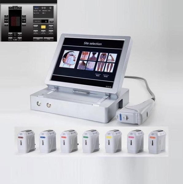 1 ss 11 lines 8 cartridges high intensity focused ultrasound face lift 3d hifu machine9112392
1 ss 11 lines 8 cartridges high intensity focused ultrasound face lift 3d hifu machine9112392