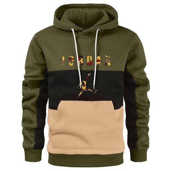 designer men's hoodie fashion triangle hoodie fashion hoodie pullover s-3xl patchwork long sleeved clothing sportswear jacket pullover, Black
designer men's hoodie fashion triangle hoodie fashion hoodie pullover s-3xl patchwork long sleeved clothing sportswear jacket pullover, Black