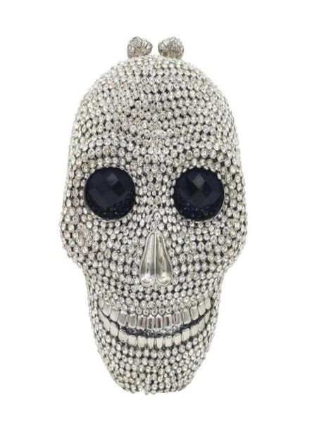 boutique de fgg halloween novelty funny skull clutch women silver evening bags party cocktail crystal purses and handbags 2202115371591
boutique de fgg halloween novelty funny skull clutch women silver evening bags party cocktail crystal purses and handbags 2202115371591