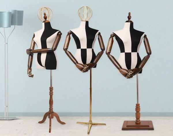 golden triangle mannequin frame blackandwhite mosaic projects leading highend halflength women039s fashion shop model on sa1531777, Khaki
golden triangle mannequin frame blackandwhite mosaic projects leading highend halflength women039s fashion shop model on sa1531777, Khaki