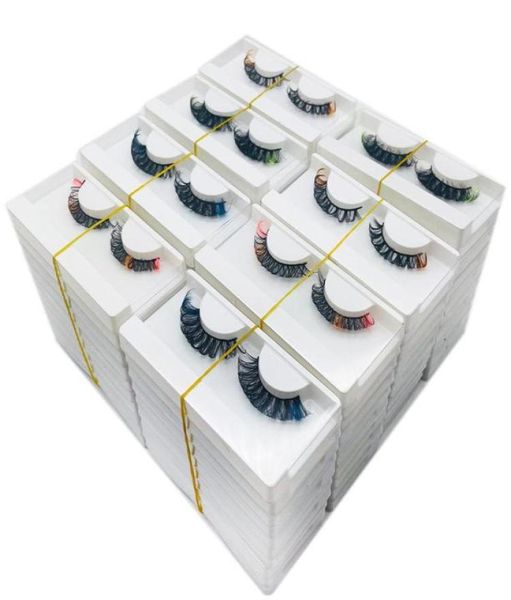 false eyelashes natural colored lashes in bulk whole color dd curly faux mink full russian strip lash vendor pink green mix5903587
false eyelashes natural colored lashes in bulk whole color dd curly faux mink full russian strip lash vendor pink green mix5903587