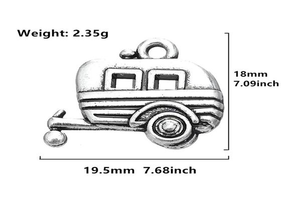 2021 antique silver plated camping trailer charm travel pendant zinc alloy metal diy jewelry making8687084, Bronze;silver
2021 antique silver plated camping trailer charm travel pendant zinc alloy metal diy jewelry making8687084, Bronze;silver