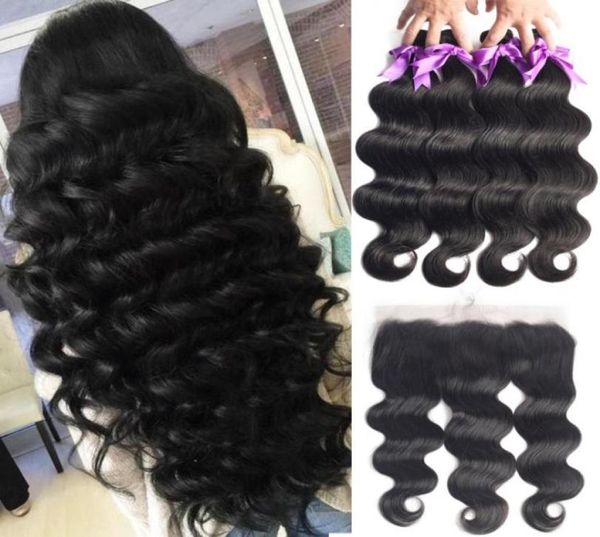 brazilian human hair weaves body wave bundles with frontal human hair 3 bundles with 13x4 lace frontal brazilian hair81317029621729, Black
brazilian human hair weaves body wave bundles with frontal human hair 3 bundles with 13x4 lace frontal brazilian hair81317029621729, Black