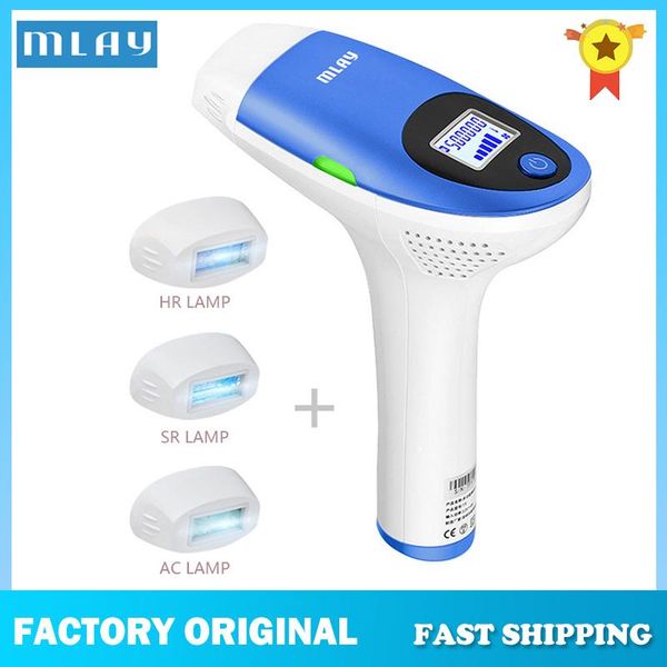 epilator mlay ipl hair removal epilator a laser permanent hair removal machine face body 3in1 electric depilador a laser 500000 flashes
epilator mlay ipl hair removal epilator a laser permanent hair removal machine face body 3in1 electric depilador a laser 500000 flashes