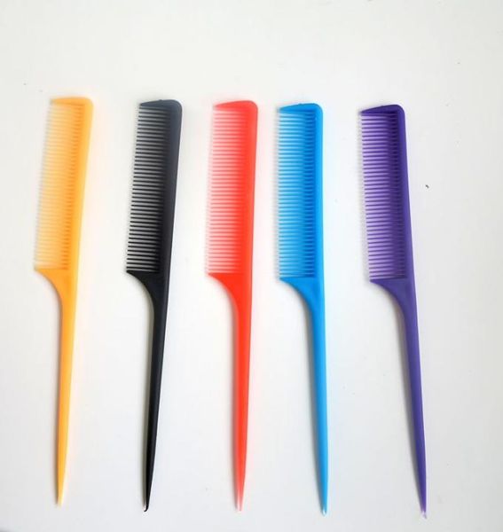 5 colors hair tail comb hair brush hair extensions tools for hair products quality in stock1786935, Silver
5 colors hair tail comb hair brush hair extensions tools for hair products quality in stock1786935, Silver
