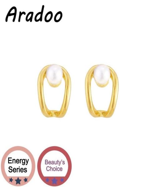 dangle chandelier aradoo ushaped natural pearl earrings 18k goldplated hollow french romantic9730784, Silver
dangle chandelier aradoo ushaped natural pearl earrings 18k goldplated hollow french romantic9730784, Silver