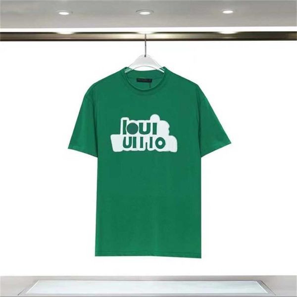 summer men's t-shirts fashion mens womens designers t shirts long sleeve luxurys letter cotton tshirts clothing polos short high1 qual, White;black
summer men's t-shirts fashion mens womens designers t shirts long sleeve luxurys letter cotton tshirts clothing polos short high1 qual, White;black