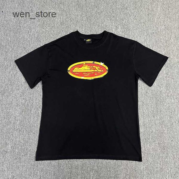 corteiz designer selling series 5 short sleeved street style casual hip-hop trend half t-shirts 6 48pt, White;black
corteiz designer selling series 5 short sleeved street style casual hip-hop trend half t-shirts 6 48pt, White;black