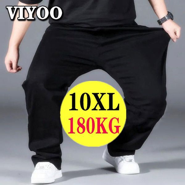 pants 10xl oversized large size black casual pants mens sweatpants elastic waist sports joggers pants baggy trousers men streetwear
pants 10xl oversized large size black casual pants mens sweatpants elastic waist sports joggers pants baggy trousers men streetwear