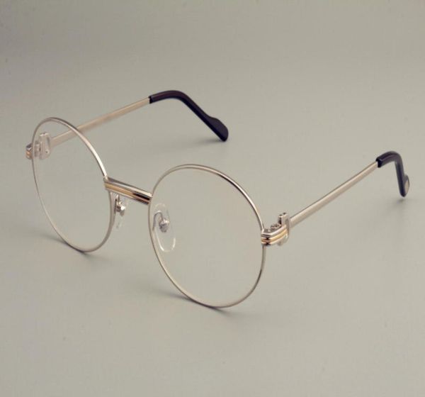 2019 new ultra light round retro glasses 11880081 fashion men and women decorative glasses frame1407146, White;black
2019 new ultra light round retro glasses 11880081 fashion men and women decorative glasses frame1407146, White;black