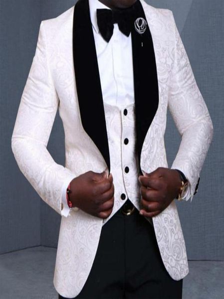 excellent style one button white groom tuxedos shawl lapel groomsmen man suits mens wedding suits jacketpantsvesttie no7794337, Black;gray
excellent style one button white groom tuxedos shawl lapel groomsmen man suits mens wedding suits jacketpantsvesttie no7794337, Black;gray
