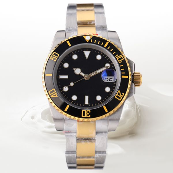 folding buckle luxury ceramic watches men 40mm sapphire glass men's watch mechanical self-wind automatic movement fashion precision wat, Slivery;brown
folding buckle luxury ceramic watches men 40mm sapphire glass men's watch mechanical self-wind automatic movement fashion precision wat, Slivery;brown