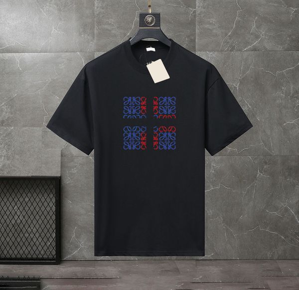 2023 summer men's and women's fashion and leisure brand temperament joker soft cartoon letter printed t-shirt size xs-4xl#ljs02, White;black
2023 summer men's and women's fashion and leisure brand temperament joker soft cartoon letter printed t-shirt size xs-4xl#ljs02, White;black