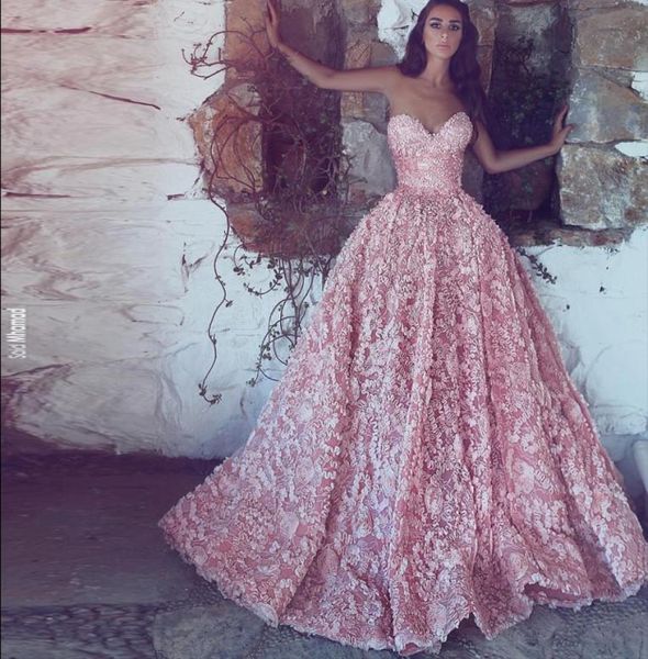 blush pink ball gowns prom dresses 2018 new sweetheart with appliques court train arabic dubai vestido de soiree formal evening we7009923, Black
blush pink ball gowns prom dresses 2018 new sweetheart with appliques court train arabic dubai vestido de soiree formal evening we7009923, Black