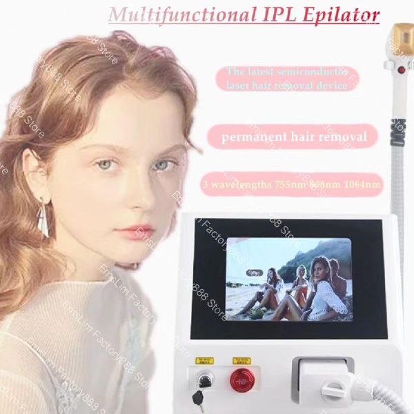 epilator 2000w laser 3 wavelength ice platinum hair removal 755nm 808nm 1064nm diode laser hair removal equipment
epilator 2000w laser 3 wavelength ice platinum hair removal 755nm 808nm 1064nm diode laser hair removal equipment