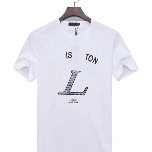 2121 new mens womens designer t shirts printed fashion hip hop style high man tshirt 100 cotton casual tees short sleeve luxe tshirts m3xl10, White;black
2121 new mens womens designer t shirts printed fashion hip hop style high man tshirt 100 cotton casual tees short sleeve luxe tshirts m3xl10, White;black