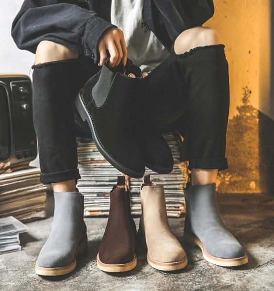 mens boots boot ankle boot plus velvet highboot outdoor walking shoes wear resistant casual shoes5973155, Black
mens boots boot ankle boot plus velvet highboot outdoor walking shoes wear resistant casual shoes5973155, Black