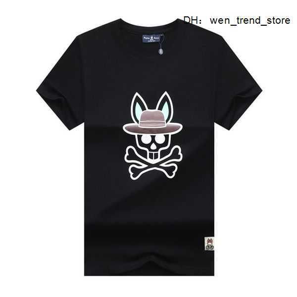 mens t shirt summer fashion bunny print short sleeve casual polos breathable brand 4 ub0x, White;black
mens t shirt summer fashion bunny print short sleeve casual polos breathable brand 4 ub0x, White;black