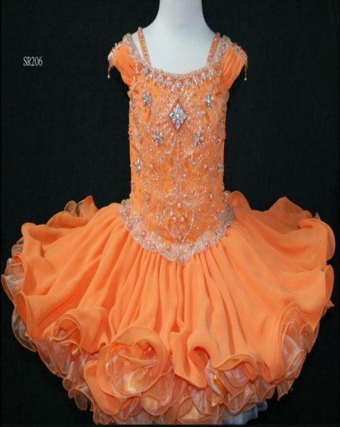 the little girl is wearing a dressoff the shoulders sleeves pageant gown little rosie sr206 custom dress8671902, White;red
the little girl is wearing a dressoff the shoulders sleeves pageant gown little rosie sr206 custom dress8671902, White;red