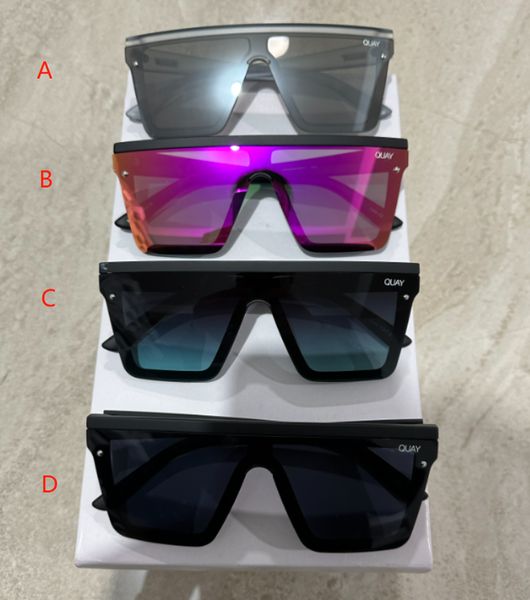 handsome polarized sunglasses for women driving, square glasses for men, high-end fashion street ps, one piece, White;black
handsome polarized sunglasses for women driving, square glasses for men, high-end fashion street ps, one piece, White;black