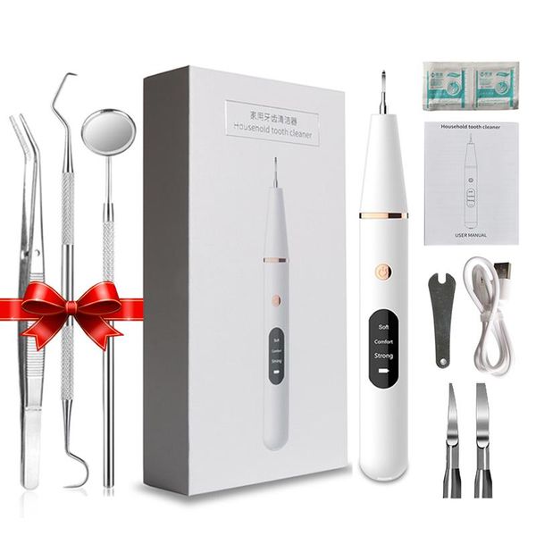 toothbrush dental calculus remover ultrasonic washing dental led ultrasound ultrasonic teeth cleaning dentistry equipment tool kitsupplies
toothbrush dental calculus remover ultrasonic washing dental led ultrasound ultrasonic teeth cleaning dentistry equipment tool kitsupplies