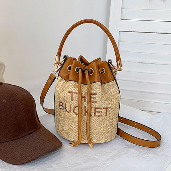 bucket bag bag designer bags straw bag 23 models shoulder handle bag fashion drawstring summer exclusive 001
bucket bag bag designer bags straw bag 23 models shoulder handle bag fashion drawstring summer exclusive 001