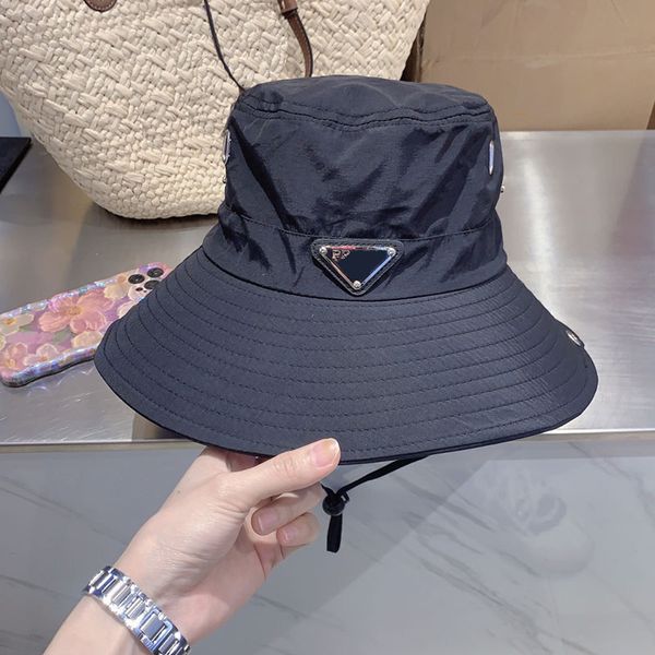 bucket hat designer hat luxury cap men designer women bucket hat casual couple models hat beach travel sunscreen parasol fashion hat solid c, Blue;gray
bucket hat designer hat luxury cap men designer women bucket hat casual couple models hat beach travel sunscreen parasol fashion hat solid c, Blue;gray
