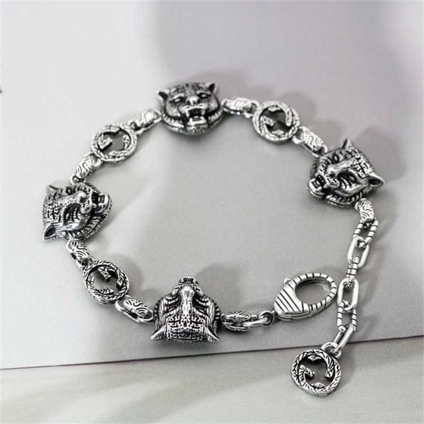 designer jewelry bracelet necklace ring relief three-dimensional adjustable head bracelet personalized men's women's christmas gif, Black
designer jewelry bracelet necklace ring relief three-dimensional adjustable head bracelet personalized men's women's christmas gif, Black