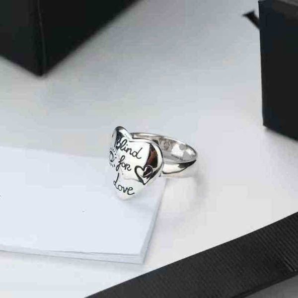 2023 new designer jewelry bracelet necklace ring heart-shaped fearless sterling valentine's day couple bllndb for love flower bird eye, Silver
2023 new designer jewelry bracelet necklace ring heart-shaped fearless sterling valentine's day couple bllndb for love flower bird eye, Silver