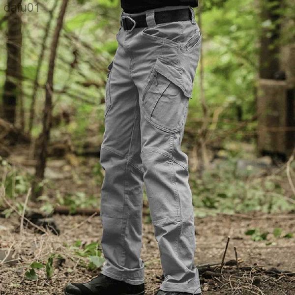 men's pants s.archon ix9 city military tactical cargo pants men swat combat army trousers male casual many pockets stretch cotton pants, Black
men's pants s.archon ix9 city military tactical cargo pants men swat combat army trousers male casual many pockets stretch cotton pants, Black