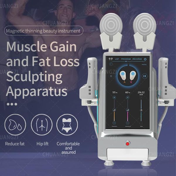 epilator 2022 new 4 handles upgraded version magnetic stimulation hiemt muscle stronger fast building body sculpture machine with ce
epilator 2022 new 4 handles upgraded version magnetic stimulation hiemt muscle stronger fast building body sculpture machine with ce
