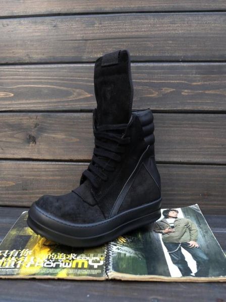 2019ss trend retro oil wax cowhide genuine leather boots men and women fashion lovers incense tpu soles tide shoes2986093, Black
2019ss trend retro oil wax cowhide genuine leather boots men and women fashion lovers incense tpu soles tide shoes2986093, Black