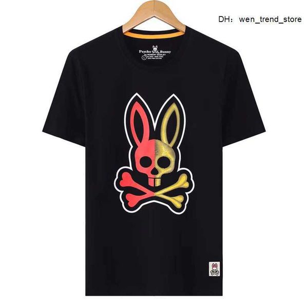 mens women designers t shirt fashion men s casual psycho bunny shirts man clothing street designer shorts sleeve clothes tshirts 5ebt, White;black
mens women designers t shirt fashion men s casual psycho bunny shirts man clothing street designer shorts sleeve clothes tshirts 5ebt, White;black