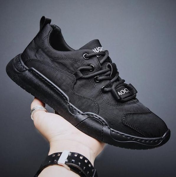 outdoor casual men sneakers comfortable genuine ice silk cloth boat shoes man nonslip breathable loafers vulcanized flats shoes6375275, Black
outdoor casual men sneakers comfortable genuine ice silk cloth boat shoes man nonslip breathable loafers vulcanized flats shoes6375275, Black
