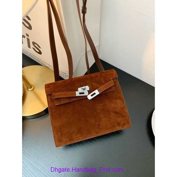 9a quality designer h home kelys tote bag online shop frosted cowhide dance for women high end suede leather autumn and winter new shoulder
9a quality designer h home kelys tote bag online shop frosted cowhide dance for women high end suede leather autumn and winter new shoulder