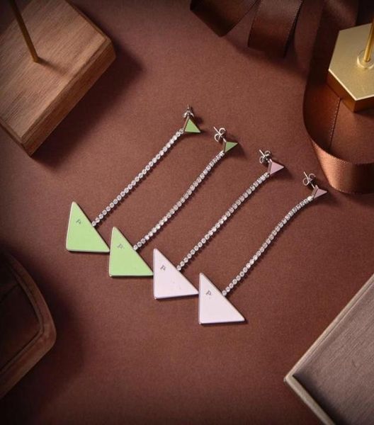 good quality triangle long dangle earrrings for women p letter full rhinestone crystal chains earring party wedding drop jewelry a1532902, Silver
good quality triangle long dangle earrrings for women p letter full rhinestone crystal chains earring party wedding drop jewelry a1532902, Silver