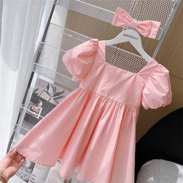 girl's dresses 2pc bow+dress baby girls clothes summer princess dresses for kids cotton cute hairpin bow dress for girls baby accessori, Red;yellow
girl's dresses 2pc bow+dress baby girls clothes summer princess dresses for kids cotton cute hairpin bow dress for girls baby accessori, Red;yellow