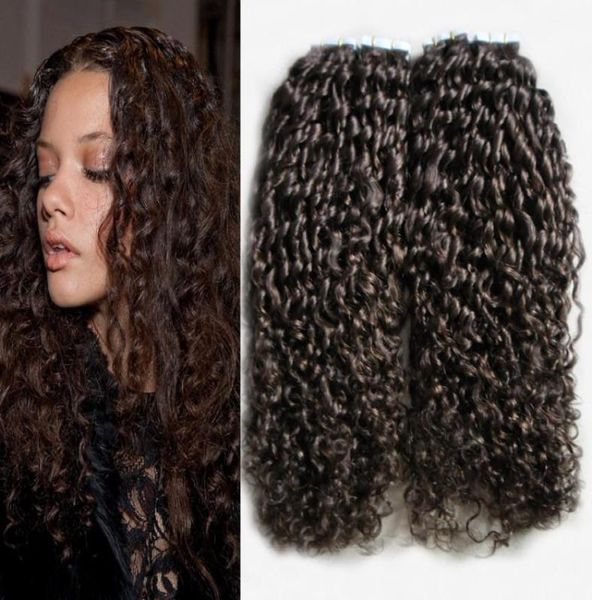 tape in human hair extensions 100g afro kinky curly tape in hair extensions adhesive tape remy human hair 40pcs2813865, Black
tape in human hair extensions 100g afro kinky curly tape in hair extensions adhesive tape remy human hair 40pcs2813865, Black