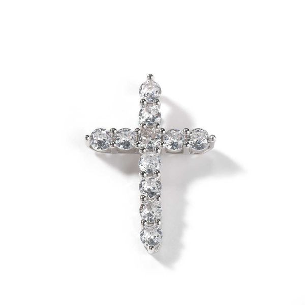 pendant necklaces hip hop 925 sterling silver 5a zircon full diamond cross shaped pendant fashion necklace for men and women light luxury ac
pendant necklaces hip hop 925 sterling silver 5a zircon full diamond cross shaped pendant fashion necklace for men and women light luxury ac