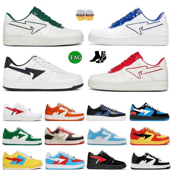 designer low sta sk8 jjjjjound running shoes for womens mens classic patent leather shark black white france venom pink star platform sneake
designer low sta sk8 jjjjjound running shoes for womens mens classic patent leather shark black white france venom pink star platform sneake
