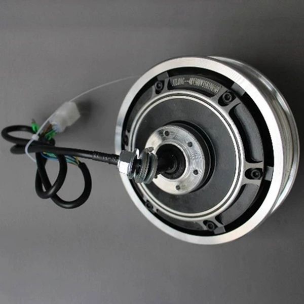 Image of Spare part Scooter Motor for KUGOO M4 / KUGOO M4 Pro