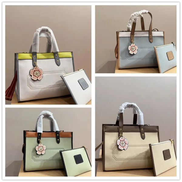 2023 designer women field casual tote bags patchwork shoulder bag shopping totes with wallet handbags leather crossbody handbag lady fashion
2023 designer women field casual tote bags patchwork shoulder bag shopping totes with wallet handbags leather crossbody handbag lady fashion