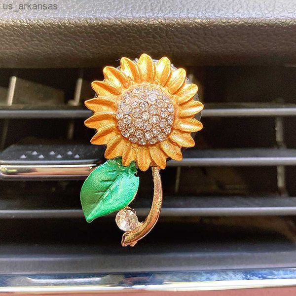 decorations sunflower decoration air freshener in auto outlet perfume clip fragrances diffuser bling car accessories interior gifts 0209 l23
decorations sunflower decoration air freshener in auto outlet perfume clip fragrances diffuser bling car accessories interior gifts 0209 l23