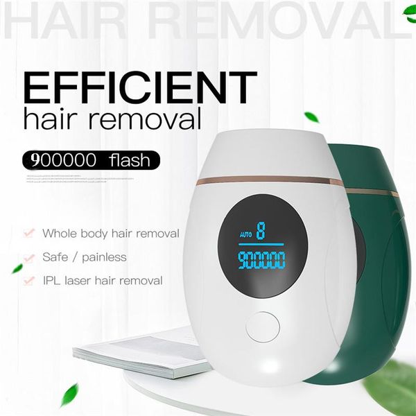 epilator 900000 flash permanent laser epilator women electric ipl hair removal device female pulsed light depilator home pepilator
epilator 900000 flash permanent laser epilator women electric ipl hair removal device female pulsed light depilator home pepilator
