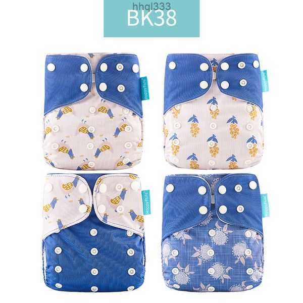 m758 e72b cloth diapers happyflute fashion style baby nappy 4pcsset cover waterproof reusable 230203
m758 e72b cloth diapers happyflute fashion style baby nappy 4pcsset cover waterproof reusable 230203