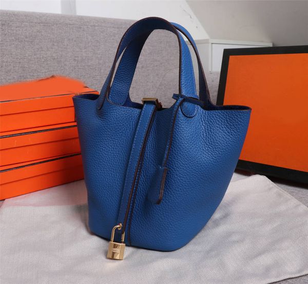 vegetable basket bags picotin golden lock female genuine leather 2023 first layer cowhide handbag large capacity bucket bag brand tote luxur
vegetable basket bags picotin golden lock female genuine leather 2023 first layer cowhide handbag large capacity bucket bag brand tote luxur