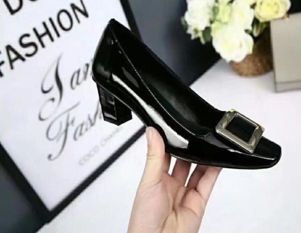 fashonville2020030803 3440 grey red black burgundy beige 45cm gold square buckle chunky heel shoes patent leather fashion1057587
fashonville2020030803 3440 grey red black burgundy beige 45cm gold square buckle chunky heel shoes patent leather fashion1057587