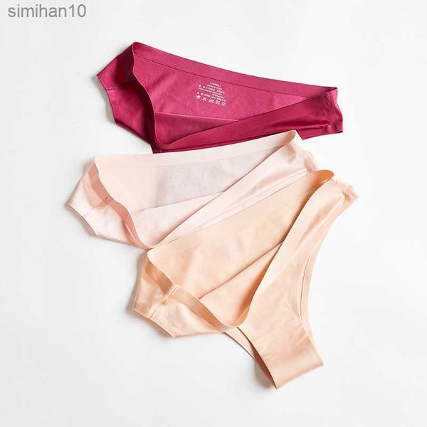 briefs panties women's panties underwear thongs lingerie seamless sports female tanga for woman ice silk seamless panties for women l23, Red;black
briefs panties women's panties underwear thongs lingerie seamless sports female tanga for woman ice silk seamless panties for women l23, Red;black